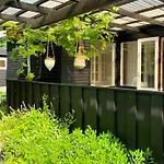 Extend The Snug Summer Evenings In The Orangery *