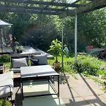 Extend The Snug Summer Evenings In The Orangery Semesterbostad *