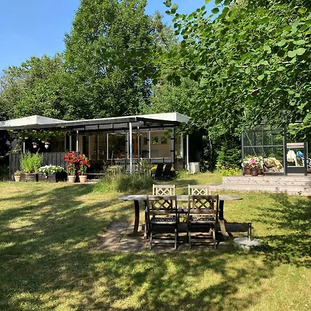 Extend The Snug Summer Evenings In The Orangery *