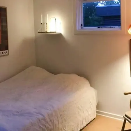 Vakantiehuis Extend The Snug Summer Evenings In The Orangery *