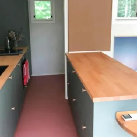 Extend The Snug Summer Evenings In The Orangery Vakantiehuis