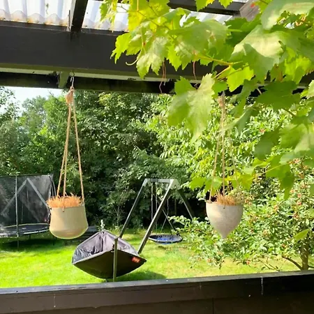 Extend The Snug Summer Evenings In The Orangery