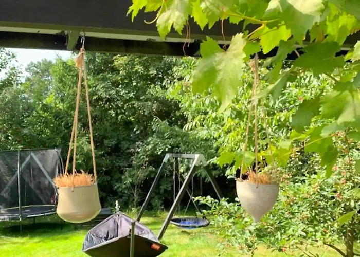 Extend The Snug Summer Evenings In The Orangery